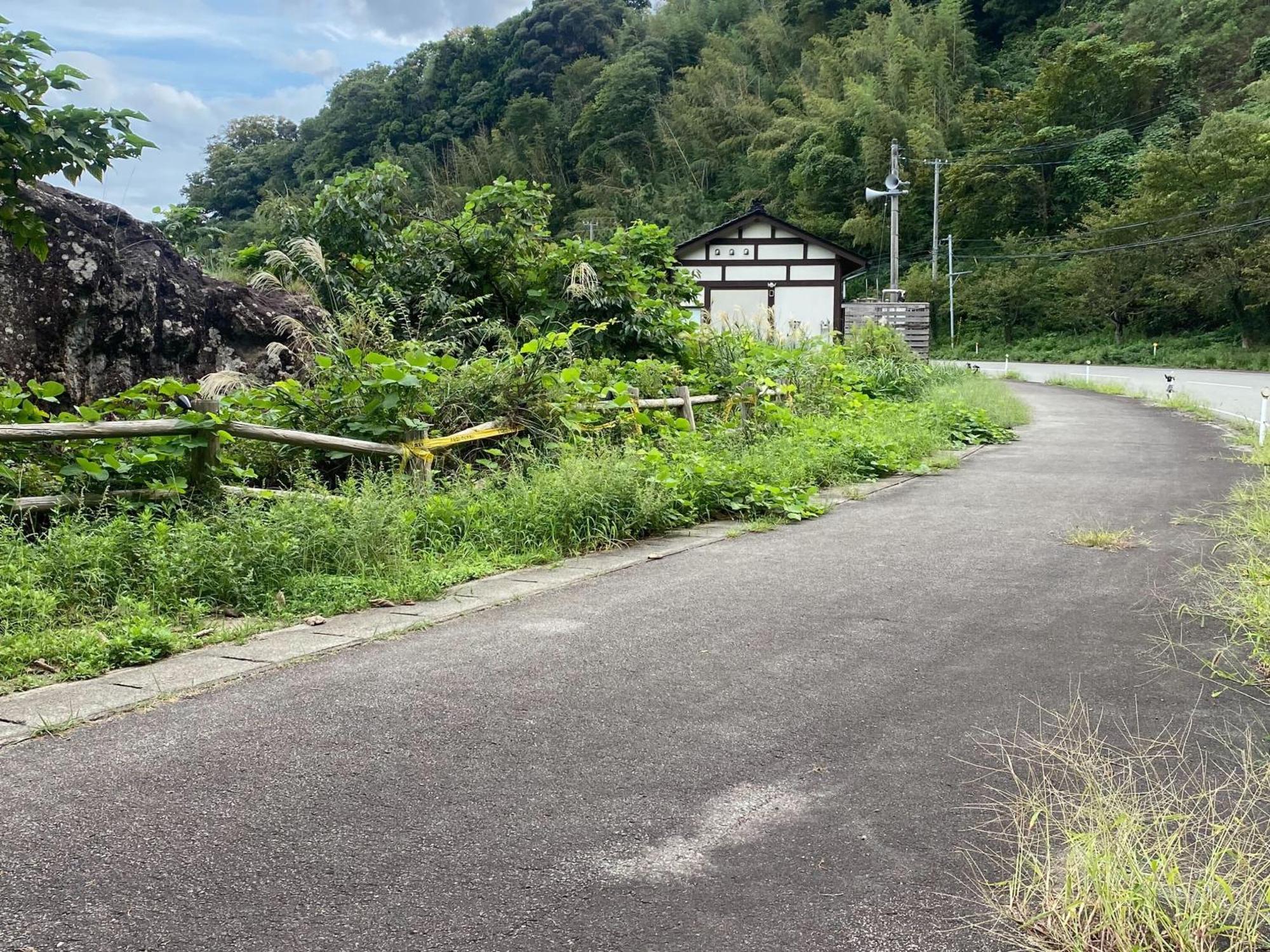 Retreat佐渡風島 グランピング- Self Check-In Only Hotell Sado Eksteriør bilde